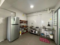Senja Close (Bukit Panjang), HDB 5 Rooms #442454391